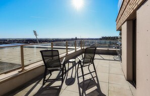 Terraço/pátio