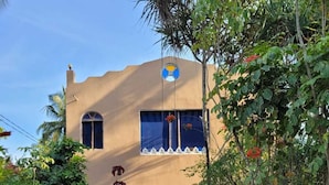 Family Room, Balcony, City View | Exterior - Laguna Palace Zanzibar (Michamvi)