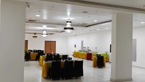 Salão de eventos