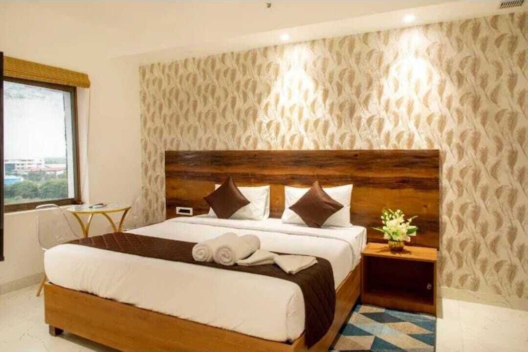 Habitación estándar