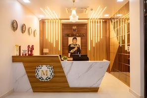 Recepción
