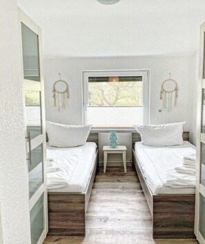 Room - Holiday home on the dike (Büsum)