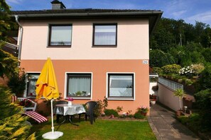 Unclassified image, 2 of 19, button - Holiday apartment with 1 bedroom (Bodenwerder)