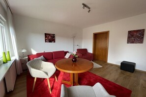 Unclassified image, 5 of 19, button - Holiday apartment with 1 bedroom (Bodenwerder)