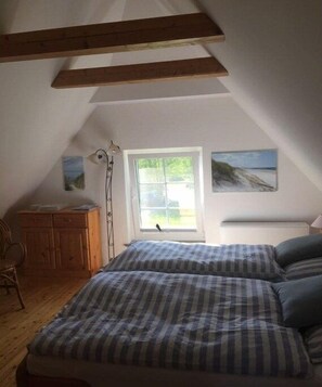 Untagged - Holiday home in Dranske with swimming pool (Dranske)
