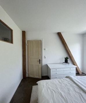 Kostenloses WLAN, Bettwäsche