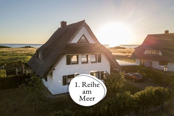 Unclassified image, 1 of 42, button - Holiday home in Dranske with swimming pool (Dranske)