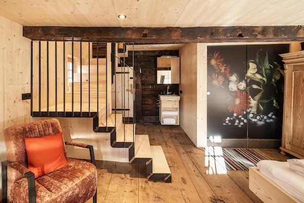 Chalet | 9 Schlafzimmer, Bettwäsche
