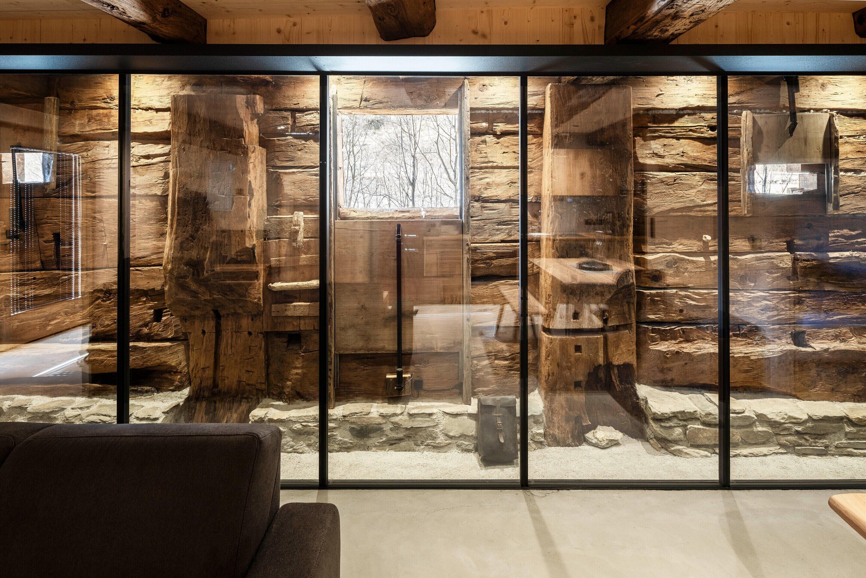 内装