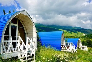 Unclassified image, 3 of 40, button - Glamping Eco Valley (Shahumyan)