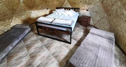 Glamping Eco Valley