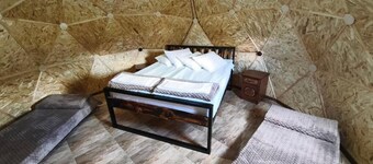Glamping Eco Valley