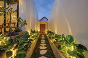 Exterior - Amani Estate (Badung)