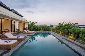 Pool - Amani Estate (Badung)