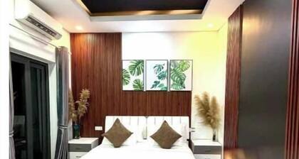 Private villa in Sihaknouk Ville for 15 people