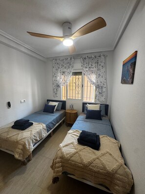 Unclassified image, 3 of 10, button - Apartment 'Arena & Mar' with Private Pool, Wi-Fi and Air Conditioning (Cartagena)