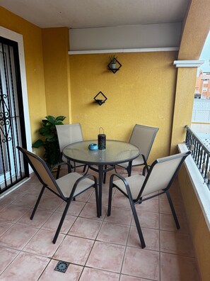 Unclassified image, 4 of 10, button - Apartment 'Arena & Mar' with Private Pool, Wi-Fi and Air Conditioning (Cartagena)
