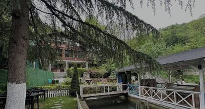Özde Dağ Evi