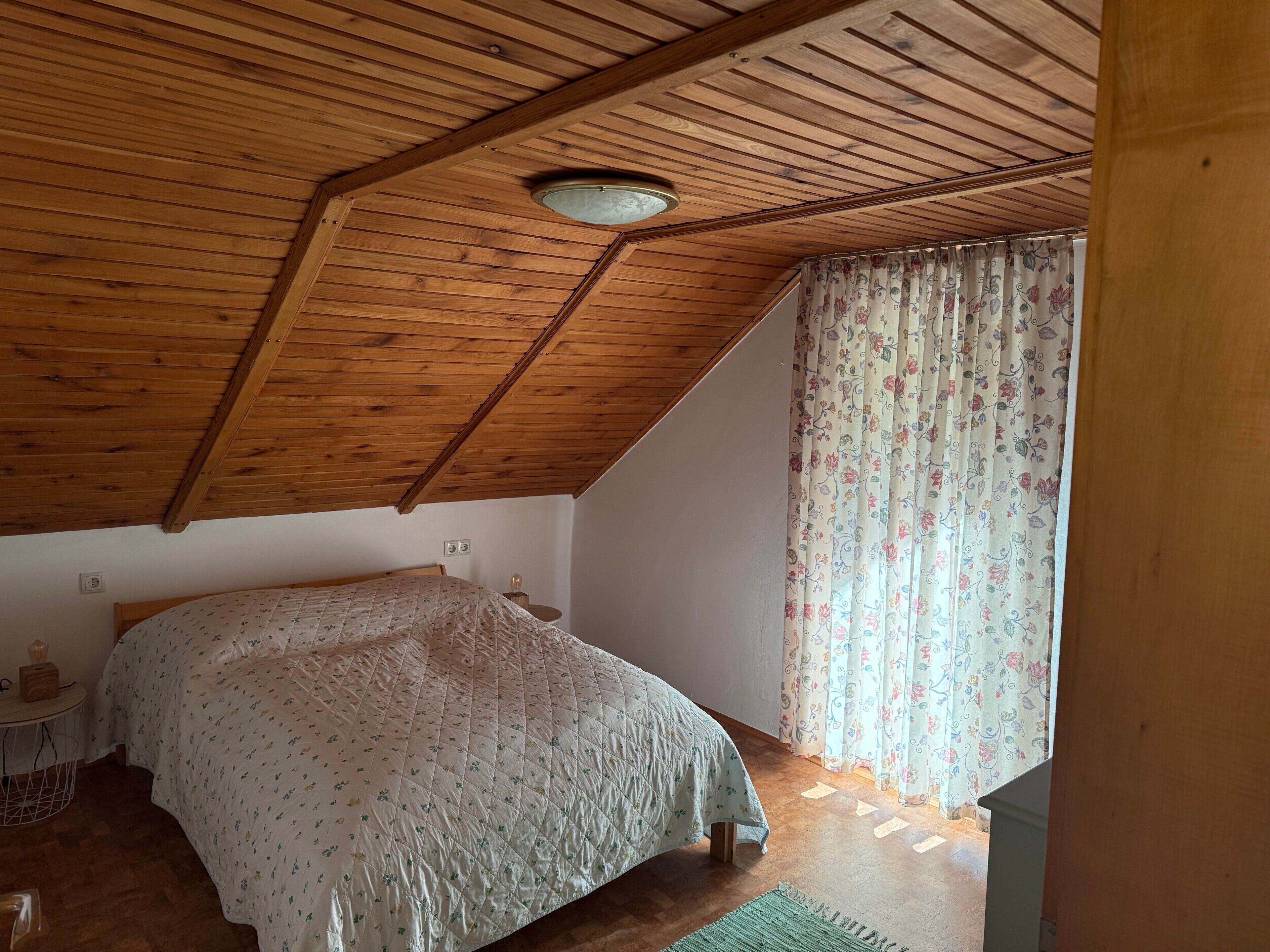 2 chambres, Wi-Fi