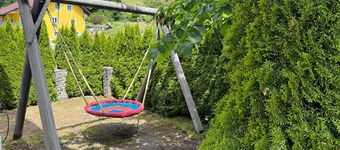 Holiday Home 'Haus Leiner' with Mountain View, Shared Terrace and Wi-Fi