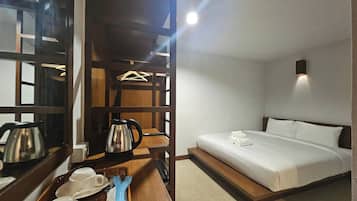 Standard Room - No Window | WiFi (free)