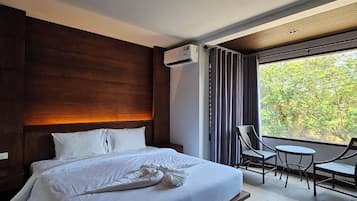 Standard Double Room | WiFi (free)