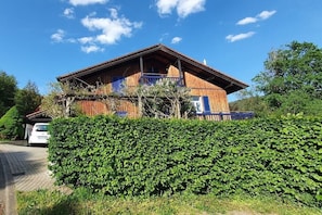 Unclassified image, 3 of 20, button - Holiday apartment in Bad Wildbad with Wi-Fi (Bad Wildbad)