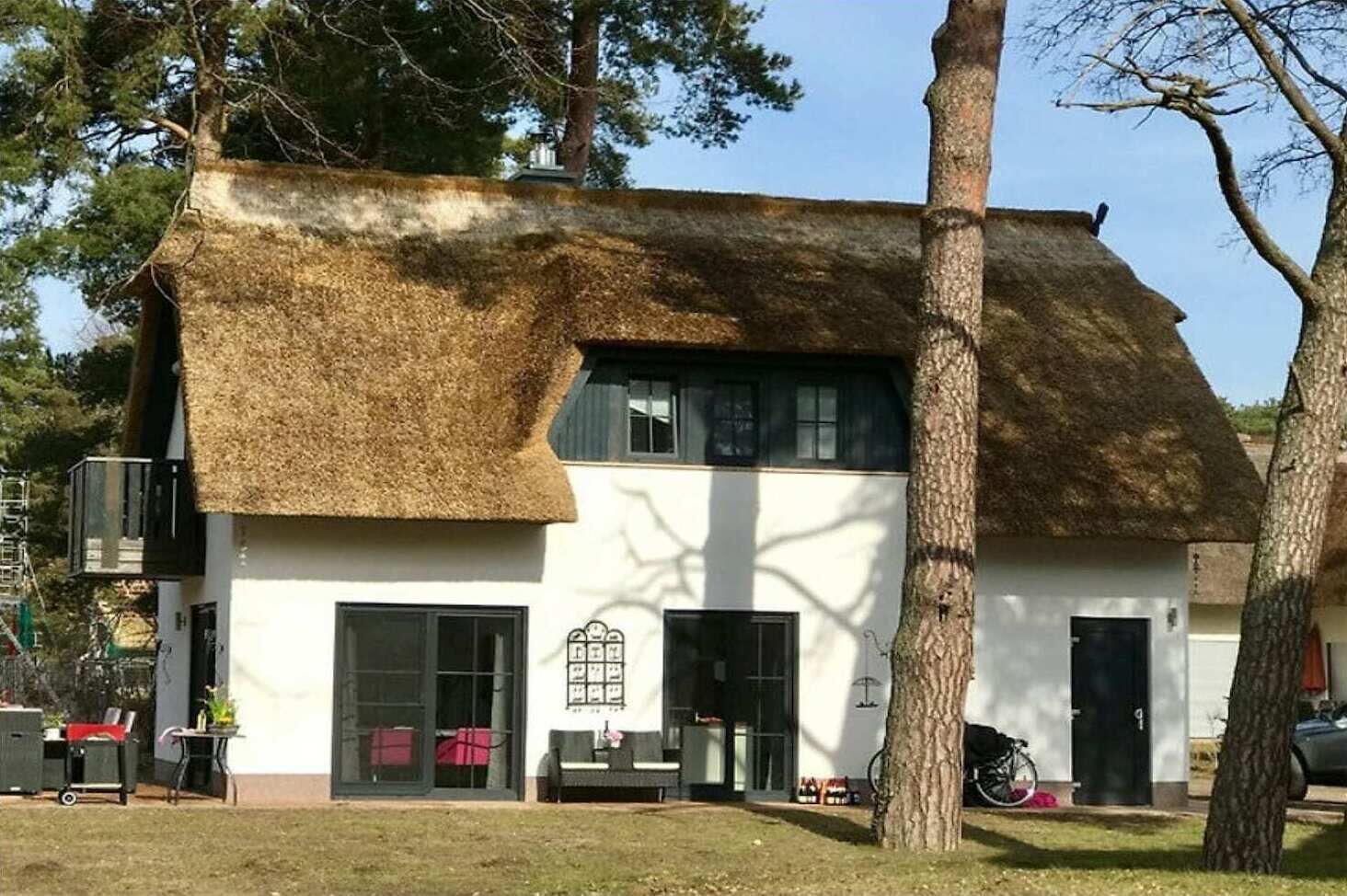 Eksteriør