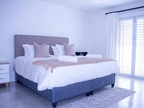 Superior Villa | Bathroom - Despacito Paternoster (Paternoster)
