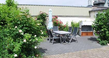 Holiday apartment with 2 bedrooms