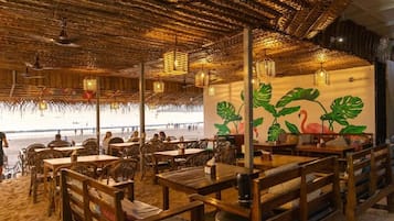 تناول الطعام