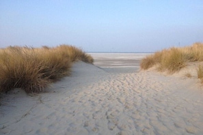 Beach - smuckes to Huus||Bünsdorf (Bünsdorf)