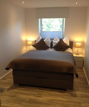 Room - smuckes to Huus||Bünsdorf (Bünsdorf)
