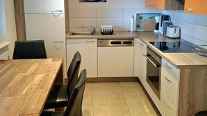Privékeuken