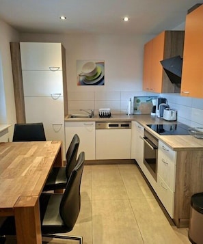 Unclassified image, 3 of 15, button - Holiday home with 2 bedrooms (Wernigerode)