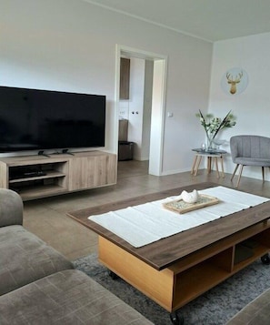 Unclassified image, 5 of 15, button - Holiday home with 2 bedrooms (Wernigerode)