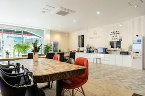 Tempat makan