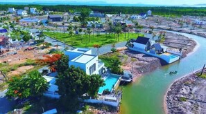 Unclassified image, 3 of 39, button - Modern Villa in Kep City for 4-8 people (Krong Kaeb)