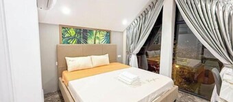 Modern Villa in Kep City for 4-8 people