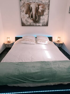 Unclassified image, 3 of 10, button - Le Patio de Bouzigues: Free parking, 3 minutes from downtown and the beach (Bouzigues)