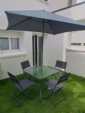 Unclassified image, 2 of 10, button - Le Patio de Bouzigues: Free parking, 3 minutes from downtown and the beach (Bouzigues)