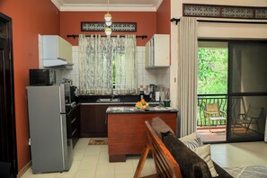 Cucina privata