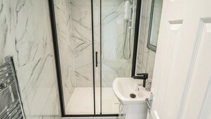 Dusche