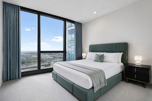 Room - Australia 108 by Ready Set Stay (Southbank)