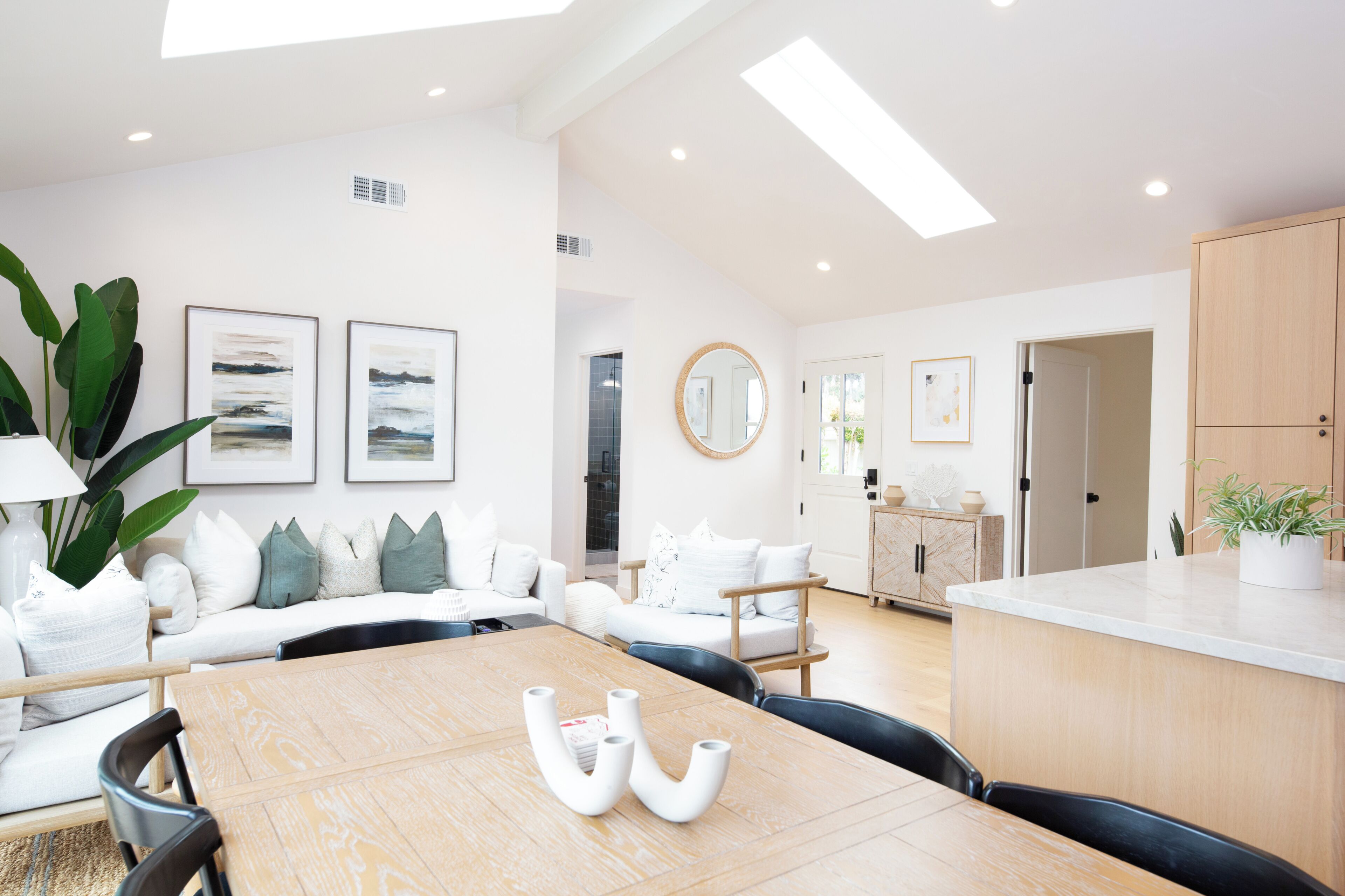 Fabulous Mesa Home Near Douglas Preserve! - Santa Barbara, CA