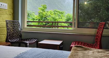 Lucky Happy Family Resort