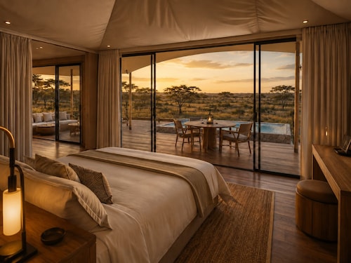 Zuraya Serengeti