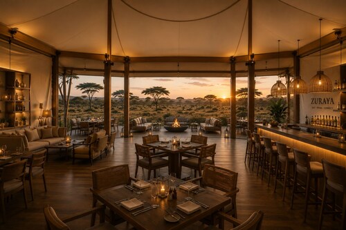 Zuraya Serengeti