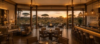 Zuraya Serengeti