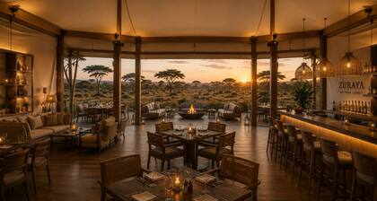 Zuraya Serengeti